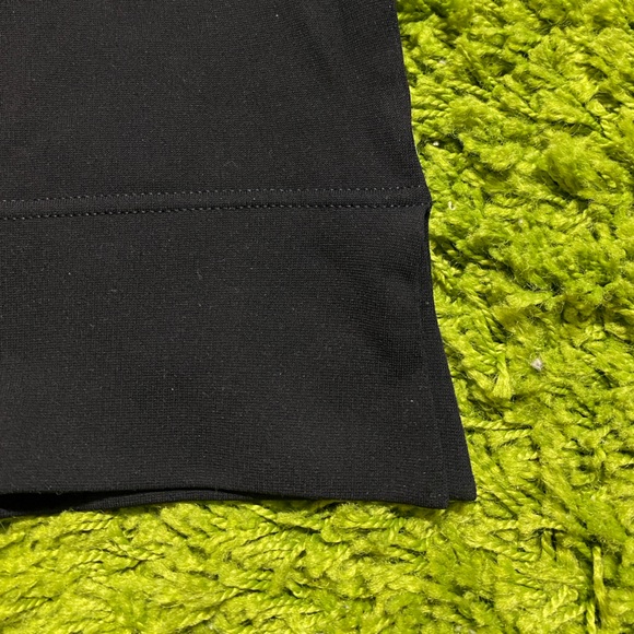 Vintage Charles Chang Lima 3/4 Sleeve Top - Picture 6 of 6